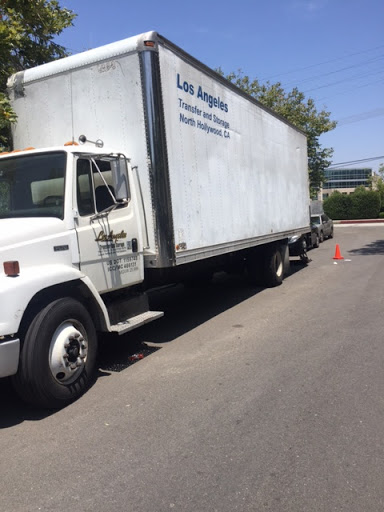 Moving and Storage Service «Los Angeles Transfer and Storage», reviews and photos, 8072 San Fernando Rd, Sun Valley, CA 91352, USA
