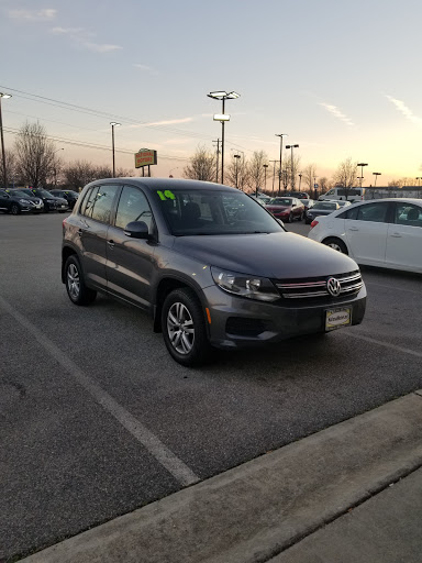 Used Car Dealer «National Motors Inc», reviews and photos, 2183 Crain Hwy, Waldorf, MD 20601, USA