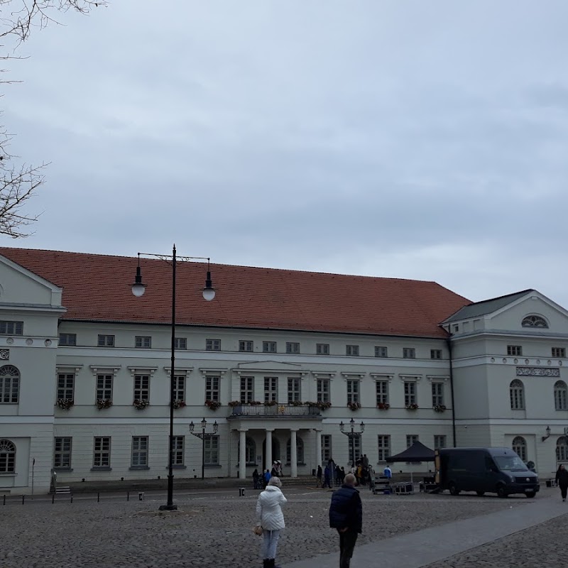 Rathauskeller - Hansestadt Wismar