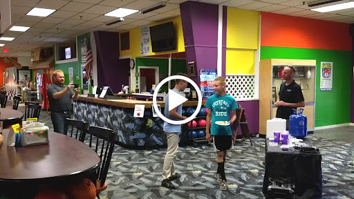 Bowling Alley «Dover Bowl», reviews and photos, 887 Central Ave # B, Dover, NH 03820, USA