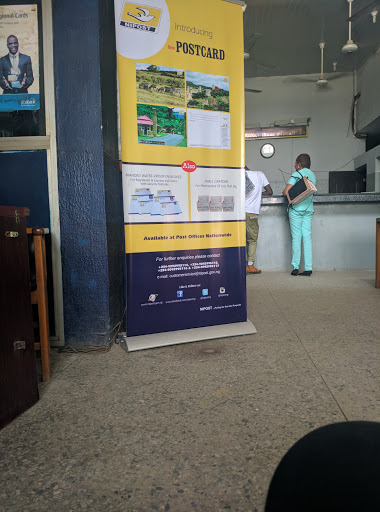 Area 1 General Post Office, Sokoto St, Garki, Abuja, Nigeria, Trucking Company, state Nasarawa