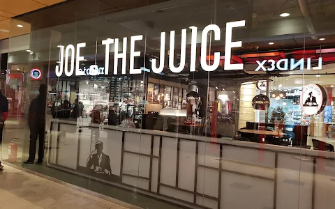 JOE & THE JUICE image