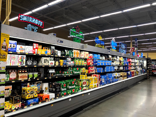 Supermarket «Walmart Neighborhood Market», reviews and photos, 12840 Beach Blvd, Stanton, CA 90680, USA