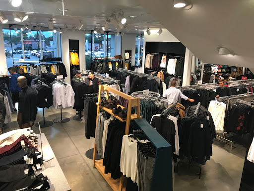 Clothing Store «H&M», reviews and photos, 6187 State St, Salt Lake City, UT 84107, USA