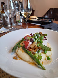 Plats et boissons du Restaurant L'atelier du 84 à Saint-Renan - n°14