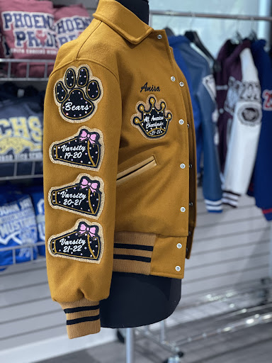 Sporting Goods Store «A 1 Sports Center», reviews and photos, 1027 Bandera Rd, San Antonio, TX 78228, USA