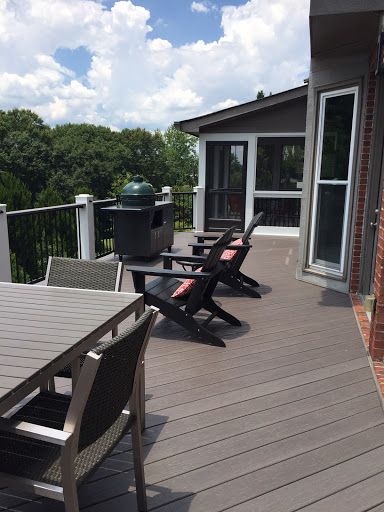 General Contractor «Decks & More», reviews and photos, 1060 Medlin St, Smyrna, GA 30080, USA