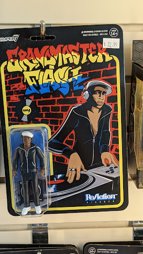 Comic Book Store «Vault of Midnight», reviews and photos, 1226 Library St, Detroit, MI 48226, USA