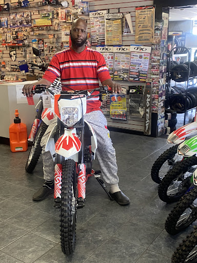 Motorcycle Dealer «Upstate Cycle», reviews and photos, 904 Laurens Rd, Greenville, SC 29607, USA