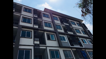 Donmueang Place Apartment