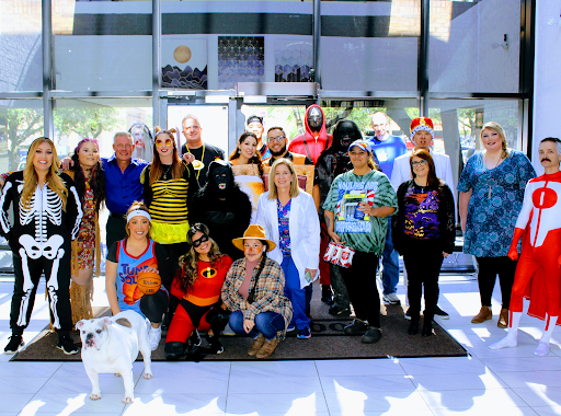 Credit Counseling Service «White, Jacobs & Associates», reviews and photos