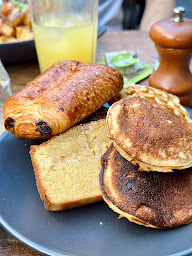 Photo n°40 de Bistrot Lucien à Paris ()