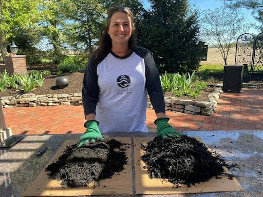 Landscaping Supply Store «Musselman Landscape Solutions», reviews and photos, 17505 E Durbin Rd, Noblesville, IN 46060, USA