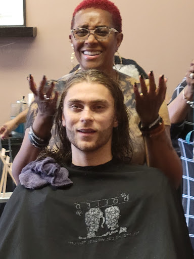 Beauty Salon «All Dolled Up Salons and Stores», reviews and photos, 3228 Aloma Ave #1008, Oviedo, FL 32765, USA