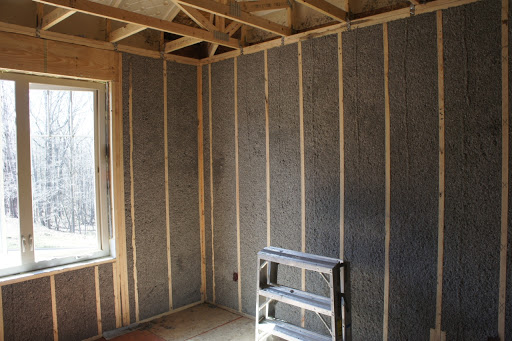 Home Insulation Company of Wausau Inc. in Rothschild, Wisconsin
