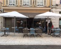 Photos du propriétaire du Restaurant français Le Mot de la Faim à Saint-Claude - n°1