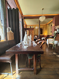 Photo n°9 de Restaurant Pétrelle à Paris ()