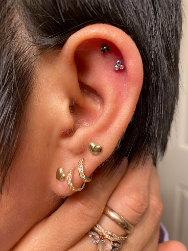 Explore virgo tattoo ideas, creative tattoo ideas in Vancouver, available at Hopeless Tattoo & Piercing