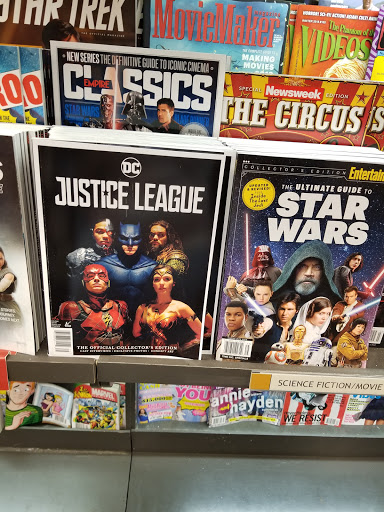 Book Store «Books-A-Million», reviews and photos, 1705-C Norman Dr, Valdosta, GA 31601, USA