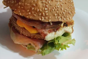 Rangu's Burguer image