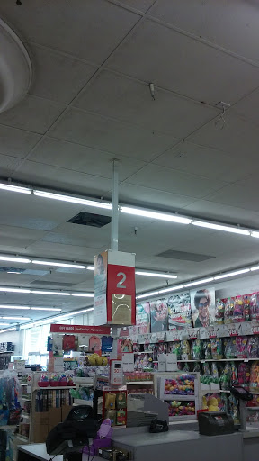 Discount Store «Kmart», reviews and photos, 5400 E Busch Blvd, Tampa, FL 33617, USA