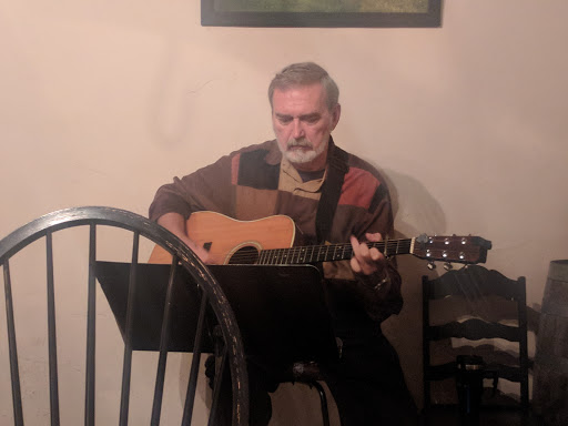 Ranch «The Marriott Ranch Bed and Breakfast», reviews and photos, 5305 Marriott Ln, Hume, VA 22639, USA