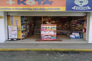 +Kota Food Candelaria Coyoacan image