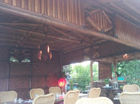 Atmosphère du Restaurant Côté Sud à Vallon-Pont-d'Arc - n°7