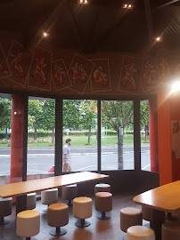 Atmosphère du Restauration rapide McDonald's Bobigny Illustration - n°15