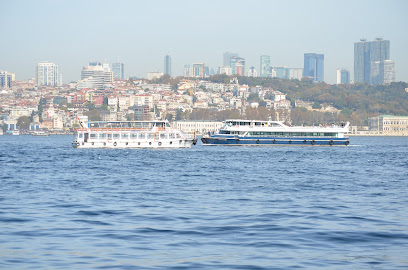 Marmaray Üsküdar Istasyonu