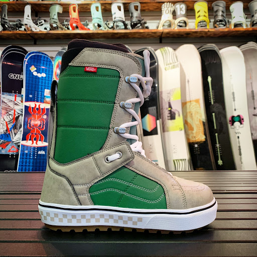 Ski Shop «Potter Brothers Ski and Snowboard», reviews and photos, 57 City View Terrace, Kingston, NY 12401, USA