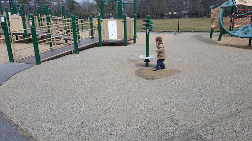 Playground «Haskell Field», reviews and photos, 40 Fairbank Rd, Sudbury, MA 01776, USA