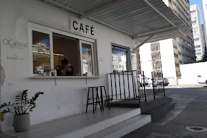 OCabral Café image