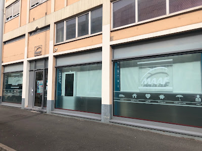 MAAF Assurances MACON à Mâcon
