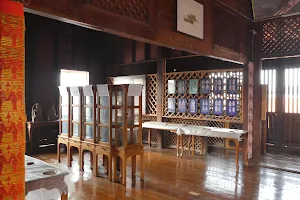 Khum Sampantawong or Lamphun Community Museum image