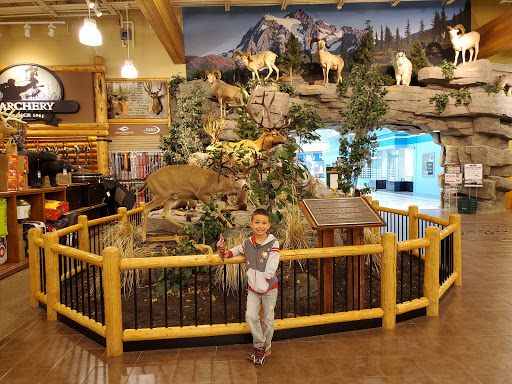 Shopping Mall «The Shoppes at Gateway», reviews and photos, 3000 Gateway St, Springfield, OR 97477, USA