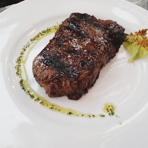 BBQ Steak House, La Serena. Chile - La Serena