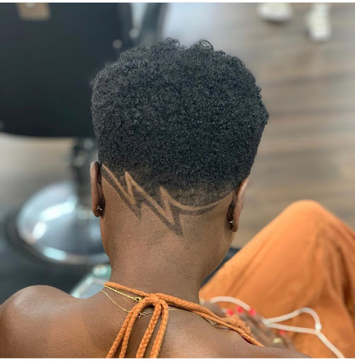 Barber Shop «S&M Dominican Barbershop», reviews and photos, 10122 Colesville Rd, Silver Spring, MD 20901, USA