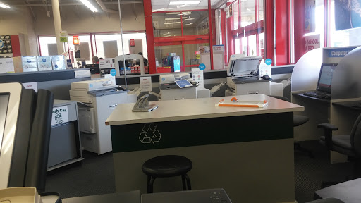 Office Supply Store «Staples», reviews and photos, 1305 West Chester Pike #18, Havertown, PA 19083, USA