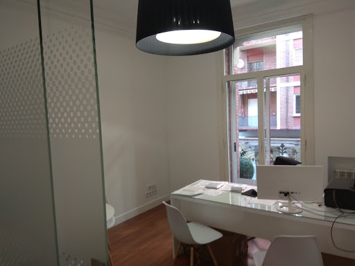 Cluster Asesores Sl en Logroño