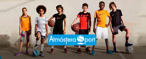 Atmósfera Sport