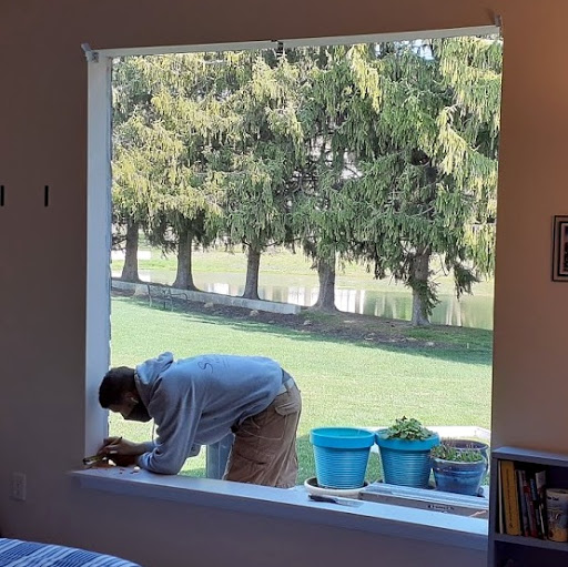 Window Installation Service «Renewal by Andersen of Central Pennsylvania», reviews and photos, 4856 Carlisle Pike, Mechanicsburg, PA 17050, USA