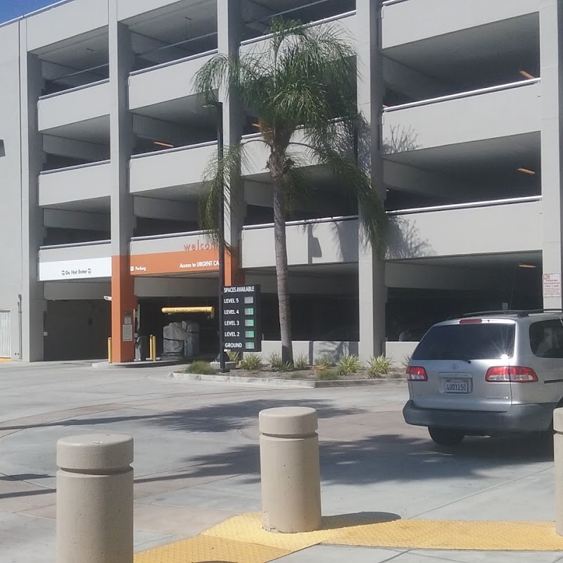 Emergency Room l Kaiser Permanente West Los Angeles Medical Center