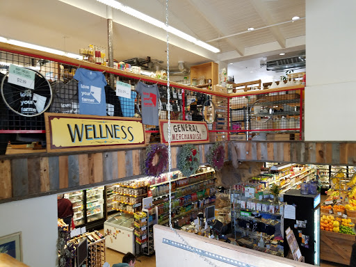 Natural Foods Store «Great Basin Community Food Co-op», reviews and photos, 240 Court St, Reno, NV 89501, USA