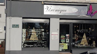 Veronique Beaute à Isbergues