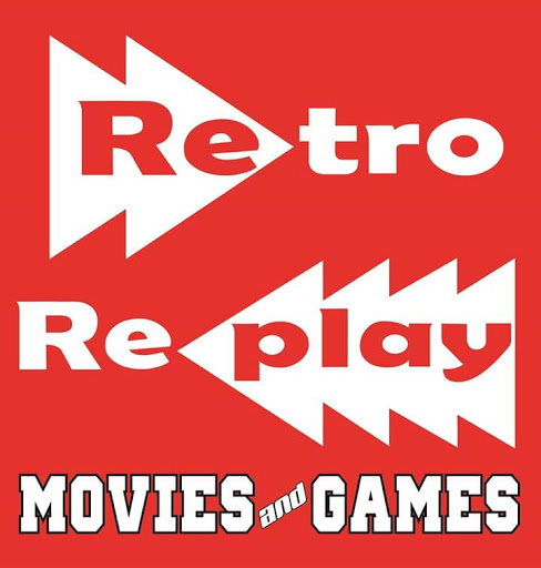 Video Game Store «Retro Replay», reviews and photos, 16941 E 9 Mile Rd, Eastpointe, MI 48021, USA