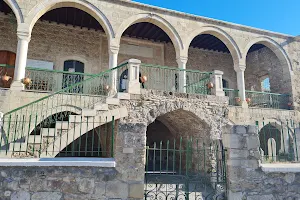 Larnaka Medieval Fort image