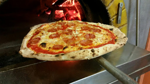 Pizzeria Melamangio Forno a Legna in Grosseto, Provincia di Grosseto