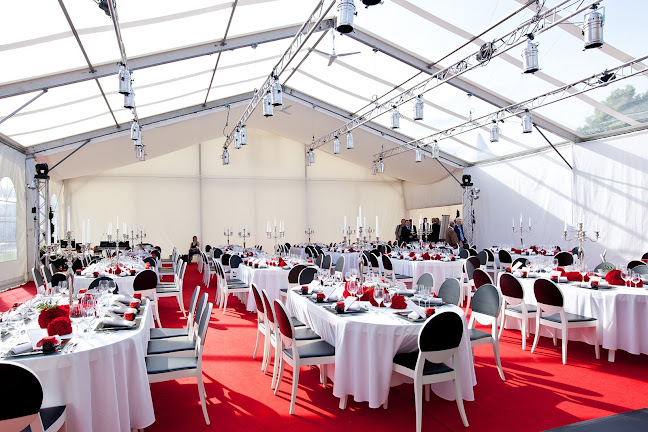 48° Veranstaltungen I Events Freiburg - Eventmanagement-Firma