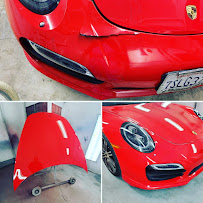 South Bay Collision Center Repair - Photo 8 - Car repair in Hermosa Beach, CA, Torrance